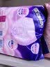 七度空间萌睡安心裤超薄超长安睡裤夜用裤型卫生巾M-L码4片【新国标认证】 实拍图