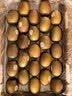 佳沛（zespri）金奇异果25-27粒原箱特大果124-146g猕猴桃水果礼盒 实拍图