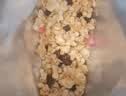 桂格（QUAKER）多种莓果燕麦片420克 添加蔓越莓干 冷泡麦片 可冷泡 实拍图