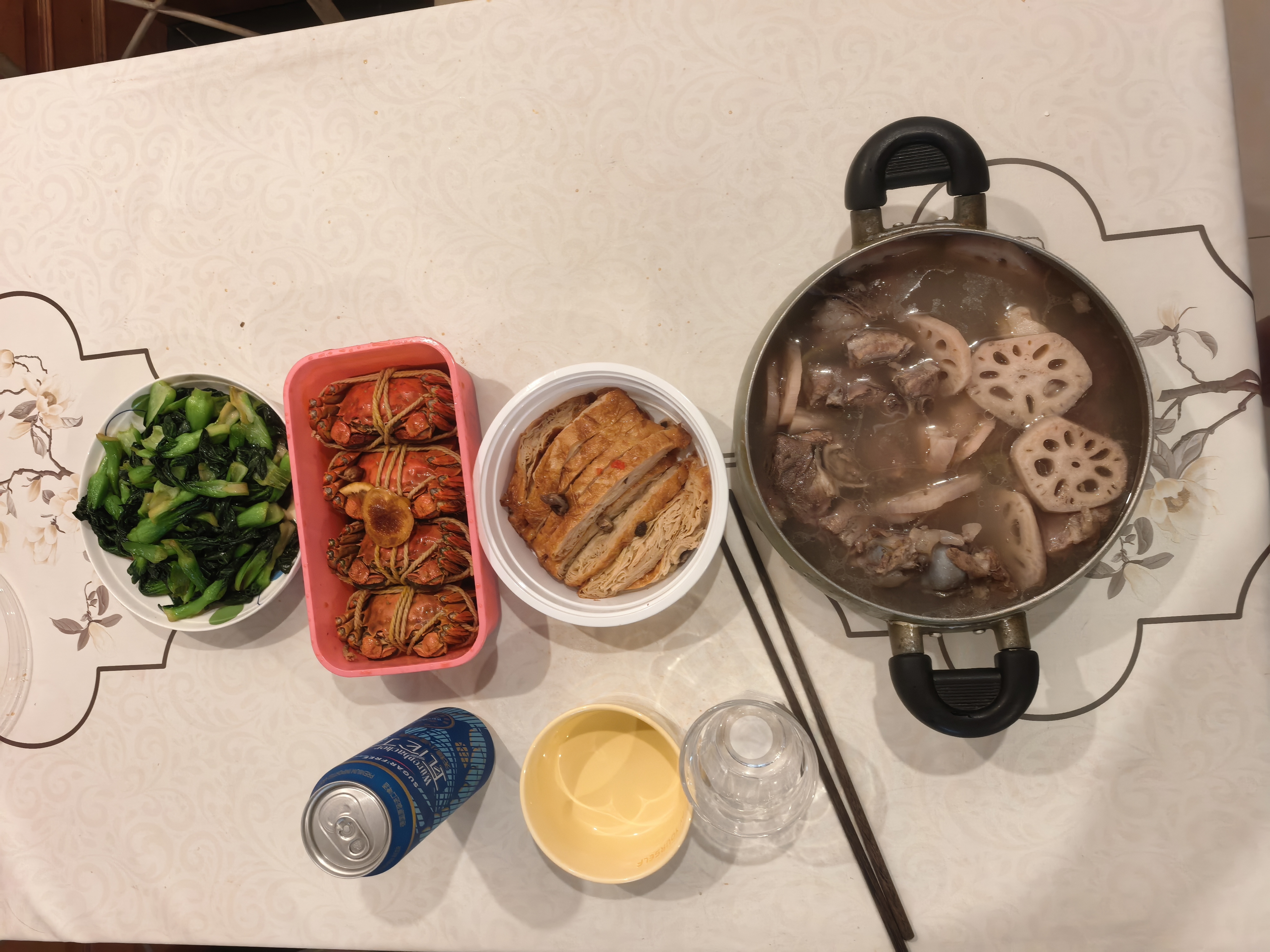 瓦伦丁（Wurenbacher）德国原装进口无糖小麦啤酒500mlX3听 0糖0脂 小规尝鲜 实拍图