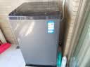 海尔（Haier）【莎莎同款】云溪 全自动波轮洗衣机10KG 双动力防缠绕 一级能效 家电补贴以旧换新 XQS100-BZ659 实拍图