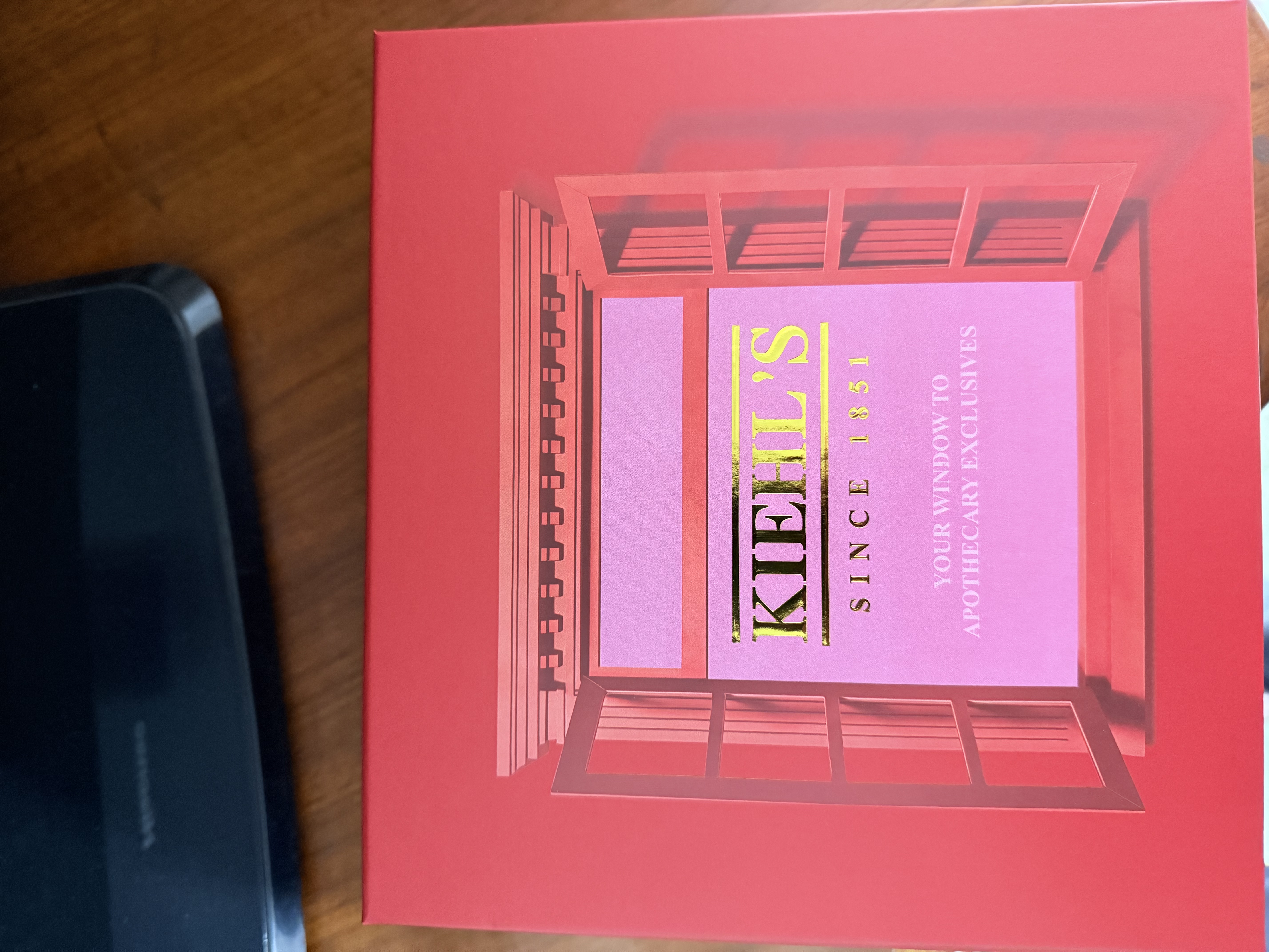科颜氏（Kiehl's）高保湿果冻面霜清爽版50ml 控油补水护肤礼物 实拍图