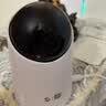 鸿蒙智选800万摄像头家用监控器华为智慧生活室内360度无死角带夜视全景可选4g终身免流无需连wifi海雀5i4K 实拍图