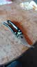 强力剪园艺剪不锈钢剪刀剪枝剪专用省力剪子花芽修花剪刀修枝剪 【厚度升级】sk5园艺剪 实拍图