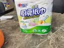 心相印厨房卷纸/厨房用纸75节*2卷 吸油锁水厨房纸巾食品接触级懒人抹布 实拍图