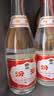 汾酒红盖玻汾 清香型白酒 42度 475mL*6瓶 整箱非原箱 实拍图