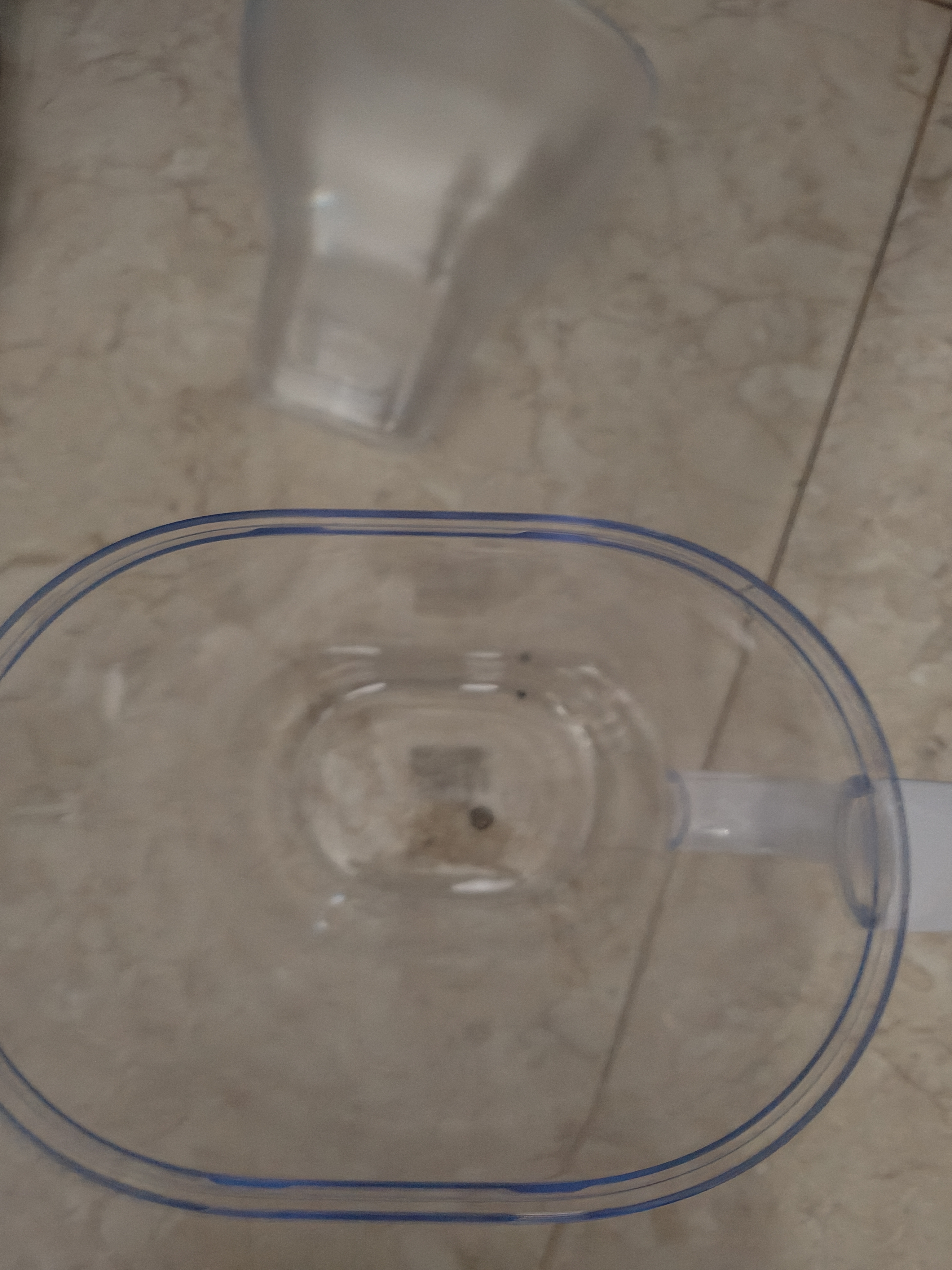 碧然德【李昀锐同款】（BRITA）免安装过滤净水 滤水壶设计师系列 设计师壶Style绿 3.5L 1壶13芯 专家版【爆款囤货装】 实拍图