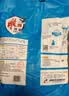 雕牌 除菌无磷洗衣粉 薰衣草馨香 8斤(3.68kg+320g)  99.99%除菌 除螨 实拍图