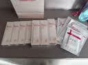 薇诺娜清透防晒乳15gSPF48PA 防晒霜隔离霜护肤品生日礼物 实拍图