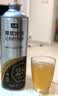 七鲜 比利时风味原浆啤酒1L 实拍图