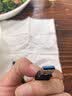 绿联USB3.2转换Type-C转接头OTG适用苹果18/17/16华为安卓手机U盘耳机键鼠充电数据线笔记本电脑车载 实拍图