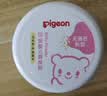 贝亲（Pigeon）(Pigeon) 婴儿爽身粉 芦荟精华 含粉扑 140g HA10 实拍图