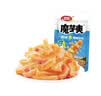 卫龙魔芋爽 素毛肚 傣味舂鸡脚味300g 休闲零食 办公室零食 实拍图