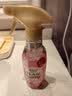 花王（KAO）衣物柔顺防静电喷雾270ml 衣服除味喷雾去褶皱异味清新香氛柔顺剂 实拍图