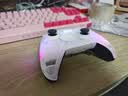 北通鲲鹏20游戏手柄AI智控无线蓝牙可调摇杆xbox类电脑PC手机steam体感宏switch2影之刃零伊莫 精英版 实拍图