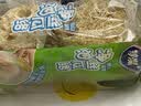 妙洁净油丝瓜络3只 丝瓜瓤洗碗布 锅刷  厨房水槽灶台清洁刷  实拍图