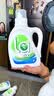 威露士La有氧洗衣液松木香3L/瓶 除菌除螨去污渍留香【品质严选】 实拍图