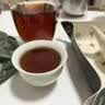 京东京造 8年陈普洱熟茶150g2017年云南布朗普洱茶叶自己喝口粮性价比 实拍图