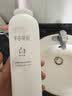 半亩花田养白瓶美白身体乳烟酰胺焕亮补水保湿滋润持久留香润肤乳男女250g 实拍图