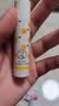曼秀雷敦润唇膏SPF15防晒男女补水保湿滋润去死皮什果冰 草莓+柠檬果香 实拍图