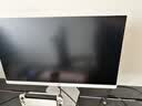 华硕ROG XG27ACMES-W 27英寸显示器2K240Hz电竞显示器超频255Hz HDR400 G-Sync 0.3ms响应 HDMI 2.1 实拍图