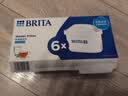 碧然德BRITA 家用滤水壶 净水壶滤芯 Maxtra 多效滤芯 6枚装 实拍图
