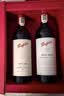 奔富（Penfolds）Bin 389赤霞珠设拉子红葡萄酒750ml*2支双支 行货进口 官方正品 实拍图