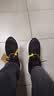 耐克NIKE男子跑步鞋REVOLUTION 7运动鞋春夏款FB2207-001黑白44 实拍图