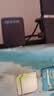Tenda腾达USB无线网卡WiFi6 智能免驱AX900 5G网卡 无线网卡台式机专用 内置天线 无限wifi接收器发射器 实拍图