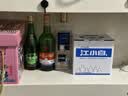 江小白小瓶酒 纯粮清香白酒 150ml*6瓶 整箱装40度固态法口粮酒 实拍图
