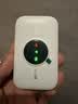 TCL随身wifi2026新款全国通用可移动便携式热点免插卡无线网wi-fi6无限制大流量车载4G路由器5GXY15B 【升级充电款】3000毫安大电池 足额不虚标月享1500G流量 实拍图