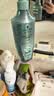 施华蔻（Schwarzkopf）控油赋源无硅油洗发露400ml 自律瓶 长效控油 净油去屑洗发水 实拍图