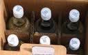 江小白小瓶酒 纯粮清香白酒 150ml*6瓶 整箱装40度固态法口粮酒 实拍图