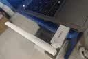 Tenda腾达 usb无线网卡wifi6 智能免驱无限 无线网卡台式机专用 wifi接收器 高增益天线 无线wifi发射 实拍图