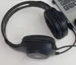 惠普（HP）DHH-1601 耳机头戴式 电脑笔记本游戏语音听力学生麦克风二合一网课办公教育培训学习有线话务耳麦 实拍图