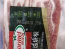 荷美尔（Hormel）超值精选优级培根150g/袋 冷藏猪肉 烟熏风味 儿童早餐三明治烧烤 实拍图
