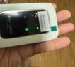 影腾随身wifi多网全国通用无线wi-fi6免插卡无限制大流量卡便携式网卡高速网络可上飞机高铁2026款5GHF 【多网通3000毫安充电款+白色】超长续航 实拍图