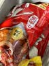 升元小麦冷面含料包565g*6袋朝鲜冷面东北大冷面方便面速食凉面劲道 实拍图