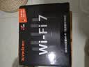 Tenda腾达路由器WiFi7【云霄BE5100】千兆穿墙王信号放大器增强无线超强2.5g网口家用电竞立式BE6L Pro 实拍图