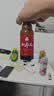 正官庄人参 红参液红参元100ml*10瓶韩国原装 含皂苷营养礼品朴宝剑同款 实拍图