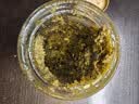 lasicilia【进口】传统罗勒青酱190g 意粉酱意面酱面包坚果蘸酱西餐调味酱 实拍图