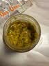 冠利（KUHNE）芥末青瓜蓉汉堡酱350g进口酸黄瓜酱轻食三明治专用轻脂汉堡酱料 实拍图