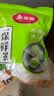 美丽雅保鲜罩套100只 食品级一次性保鲜袋套盖盘子碗剩菜剩饭保鲜膜套 实拍图