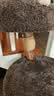 兽牌树屋猫爬架猫树猫窝一体小户型不占地豪华猫屋实木柱大猫冬季保暖 小树屋经典色 实拍图