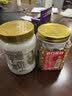 三只松鼠香酥炭烧腰果500g/罐装坚果炒货干果腰果仁休闲零食送礼  实拍图