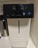 美的（Midea）电热水瓶恒温水壶母婴级316L不锈钢内胆家用5L大容量净饮水机智能保温一体可拆泡奶机11FPro 实拍图