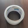 得力（deli）透明胶带高品质高粘封箱打包胶带 60mm*100y*45μm 6卷高性价比筒装胶带 JD932 实拍图