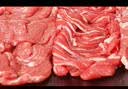 【火锅季】老北京火锅鲜切羊肉拼盘300g（羊上脑、腿肉、五花） 实拍图