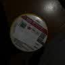 3M 150# 电工胶带 电气绝缘胶带 PVC电工胶布 无铅600V 防潮耐酸碱 黄18mm*10m*0.13mm  1桶（10卷) 1500升级款 实拍图