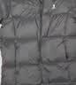骆驼女装羽绒服秋冬新款男女同款高蓬防风保暖抗静电面包服M 实拍图